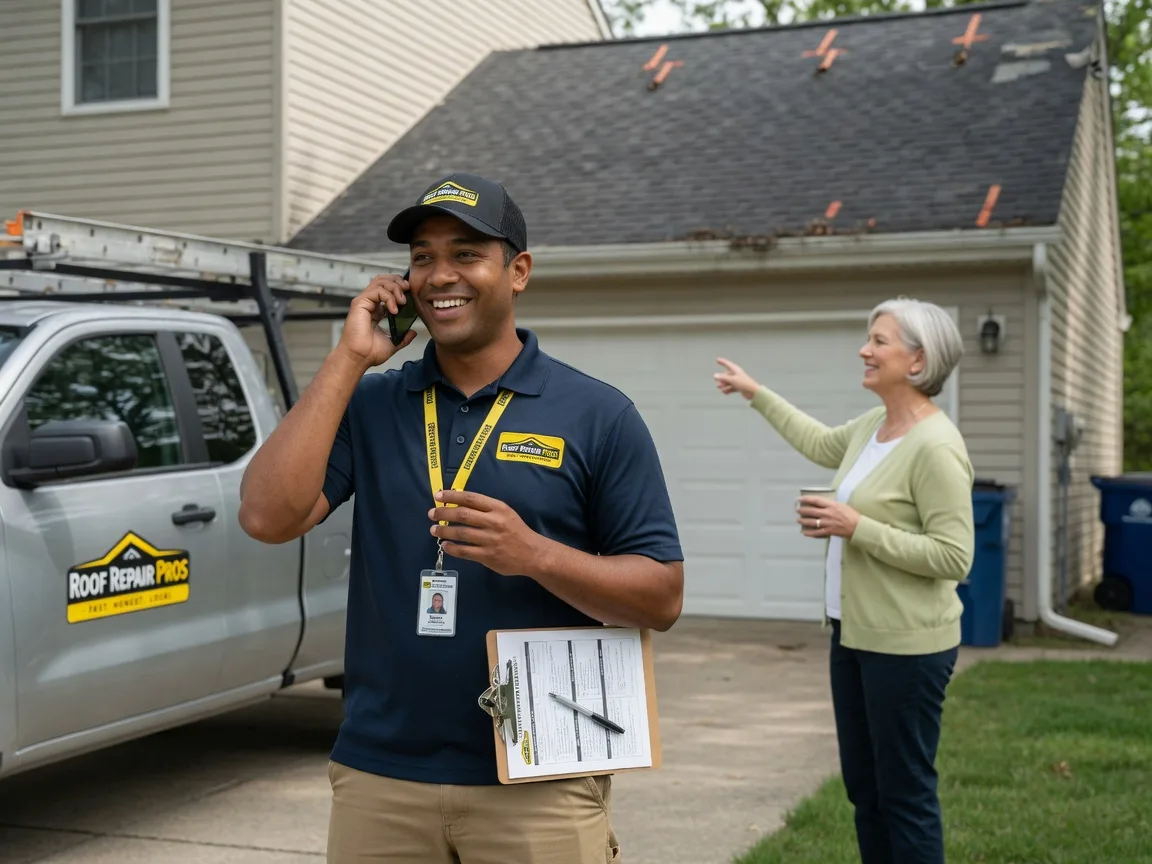 Roof Repair Dow, IL FAQs